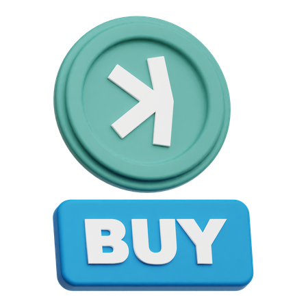Sendo comprar  3D Icon
