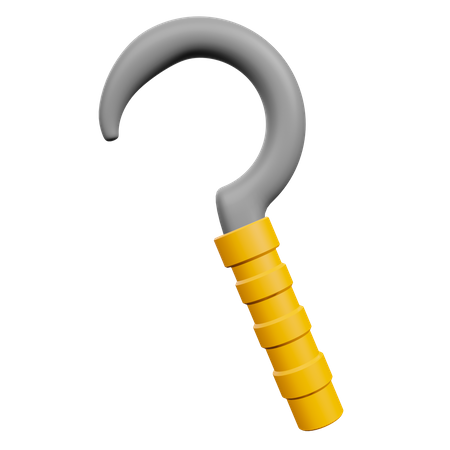Sense  3D Icon