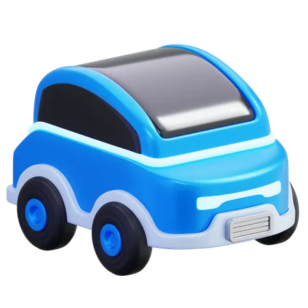 Sensor  3D Icon