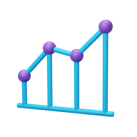 Análisis SEO  3D Illustration