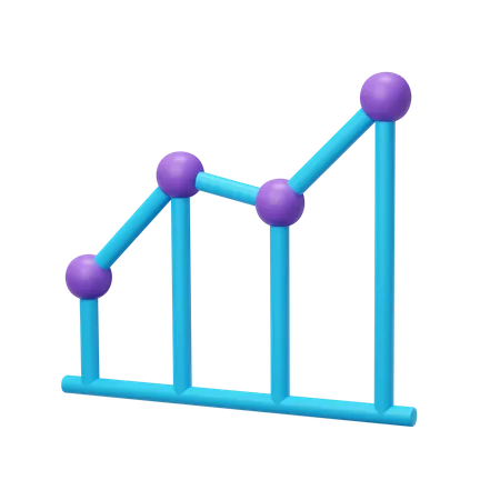 Análisis SEO  3D Illustration