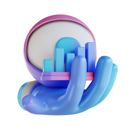 SEO-Analyse  3D Illustration