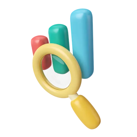 This Is Seo 3 D Render Illustration Icon High Resolution Png File Isolated On Transparent Background Available 3 D Model File Format Blend Gltf And Obj 3D Icon
