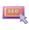 Seo Click Button