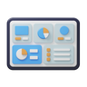 seo dashboard 3ds
