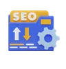 Seo Data Management