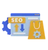 Seo E Commerce Solution