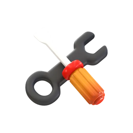 SEO-Einstellungstool  3D Icon