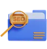 Seo Folder Analysis