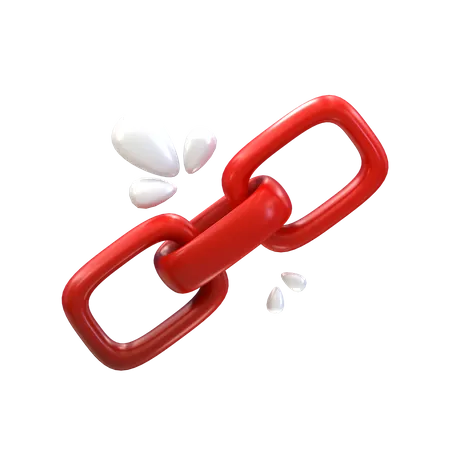 SEO-Link  3D Icon