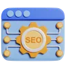 Seo Optimization Web