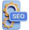 Seo Optimization Web