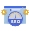 Seo Page Speed Performance