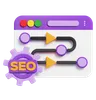 SEO process