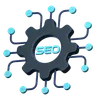 Seo Setting