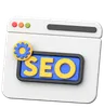 Seo Setting