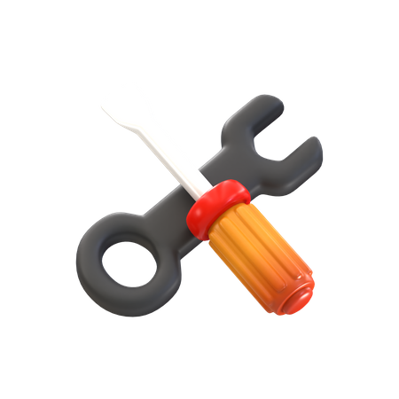 Seo Setting Tool  3D Icon