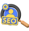 Seo Target Audience