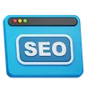 SEO Website