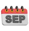 September Month