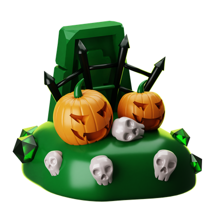 Cova  3D Icon