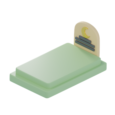 Cova  3D Icon