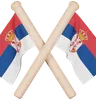 Serbia Flag