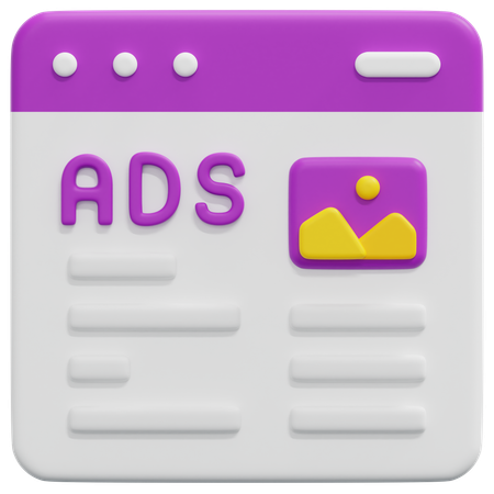Serp  3D Icon