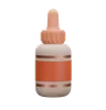 Serum Bottle