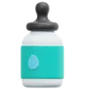 Serum Bottle