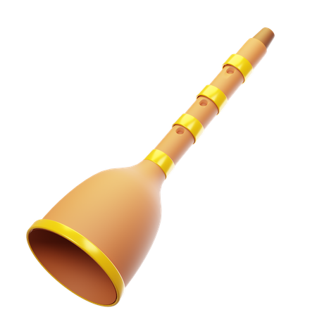 Serune Kalee  3D Icon
