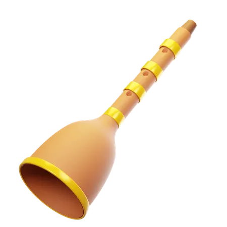 Serune Kalee  3D Icon