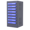 graphics of server