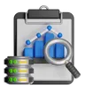 Server Data Analysis