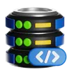 Server Database With Coding