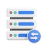 Server Flow