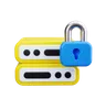 Server Lock