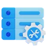Server Maintenance