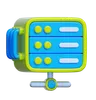 Server Panel