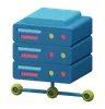 Server Router