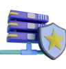 Server Shield