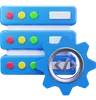 Server Tools