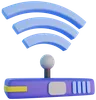 Server Wifi