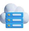 Serveur Cloud