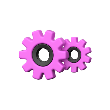 Services bancaires  3D Icon
