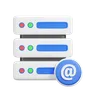 servidor de e-mail