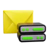 servidor de e-mail