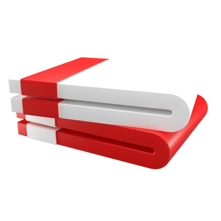 Serviette  3D Icon