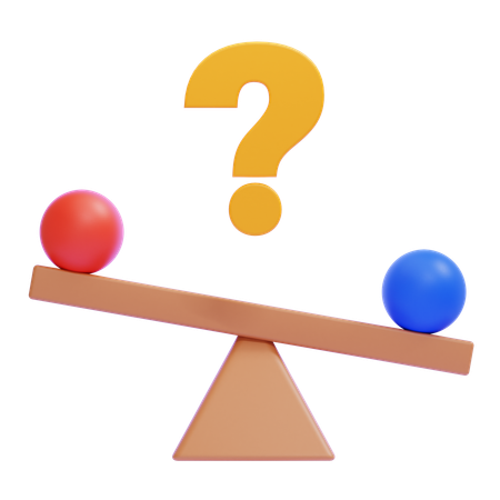 Inclinación  3D Icon
