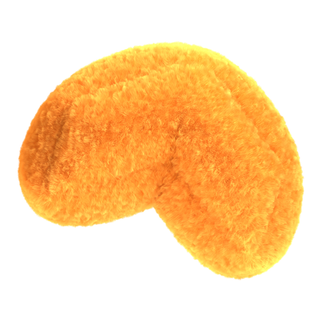 Seta superior direita  3D Icon